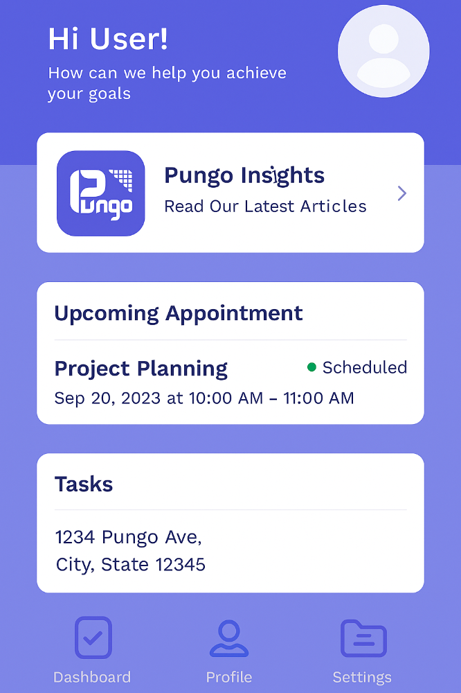 Mobile App Development specialist in Ontario