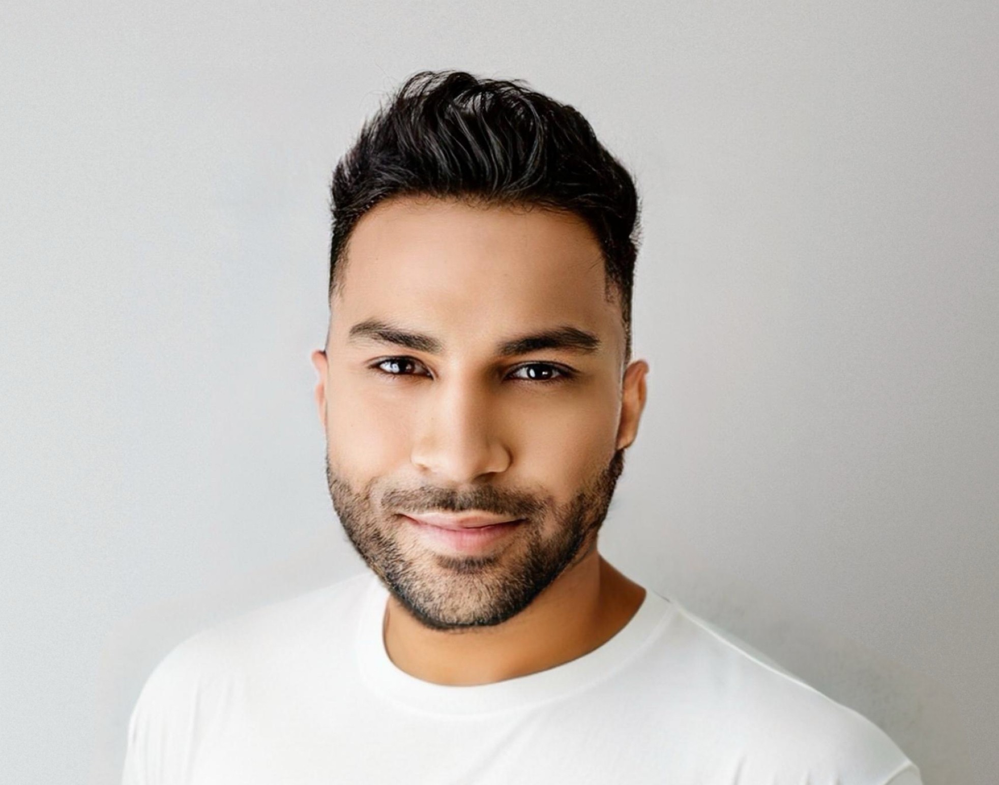 CEO Anique Ahmed Collaboration