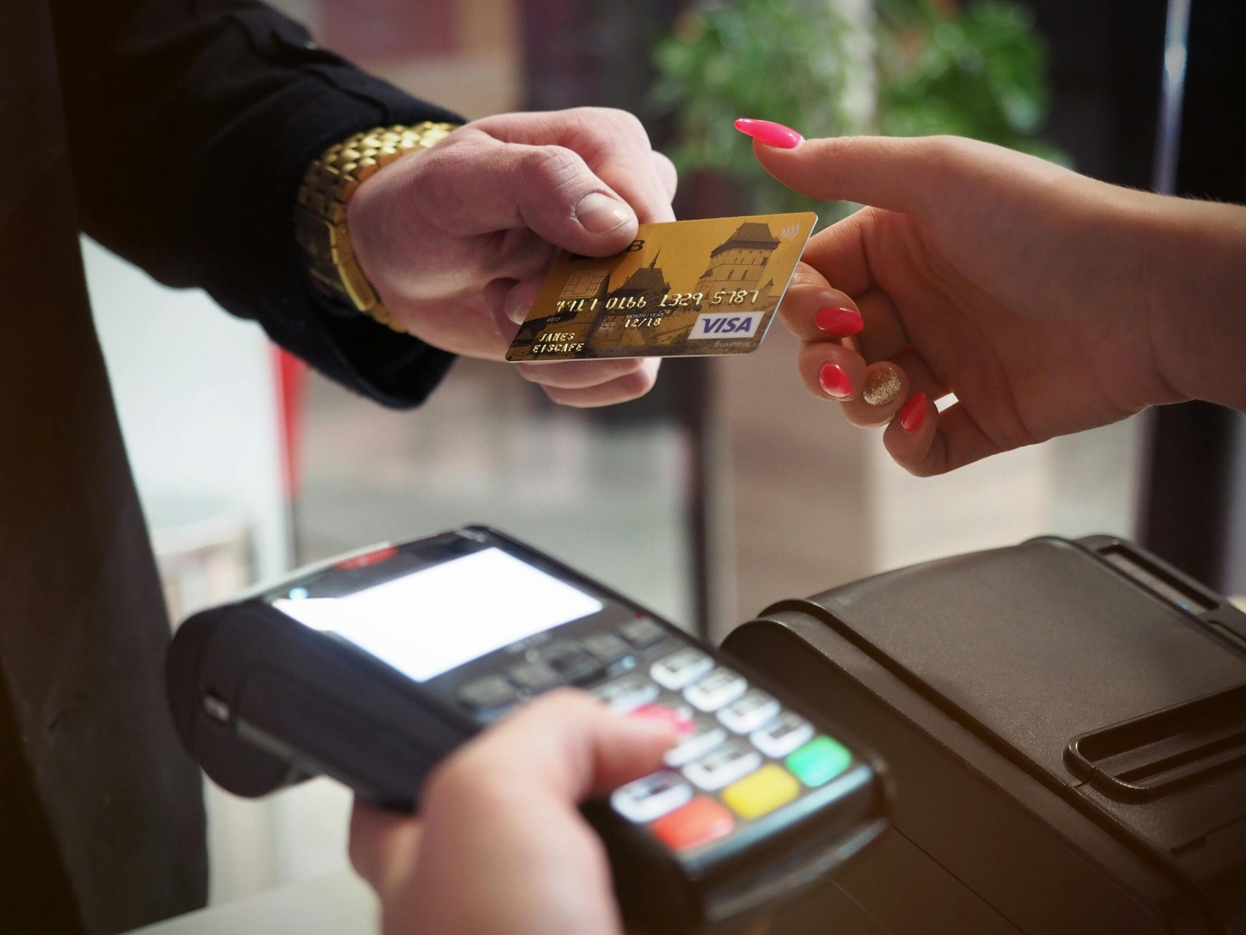 Integrating secure payment processing into various digital ecosystems.