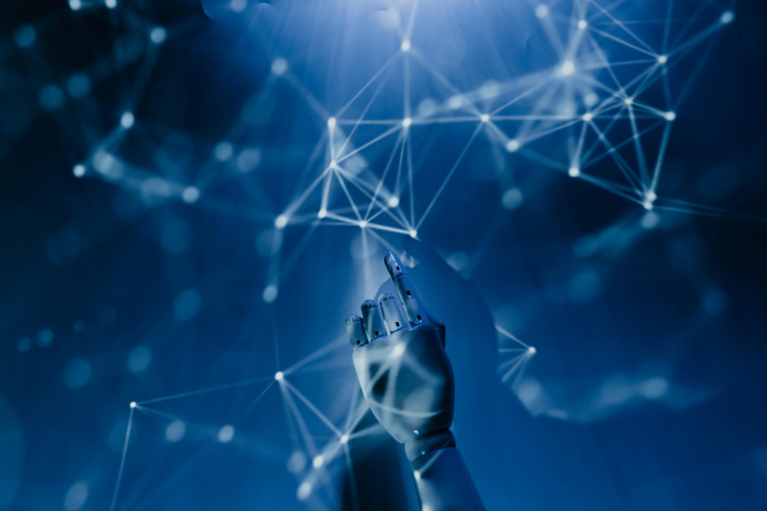 Technology Symbiosis with Pungo explore AI and companies that specialize in AI